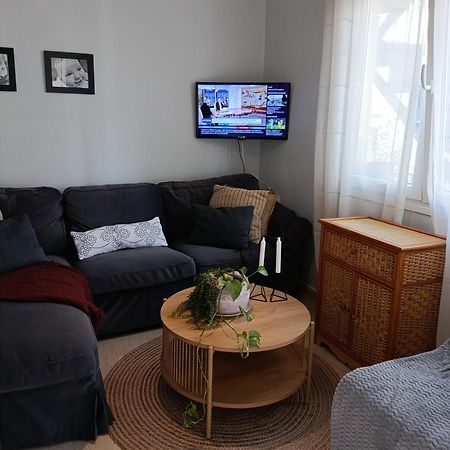 Ammoudara Apartment'S Kálymnos Eksteriør billede