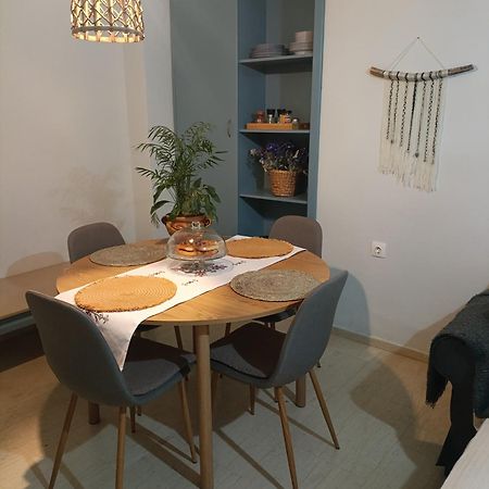 Ammoudara Apartment'S Kálymnos Eksteriør billede
