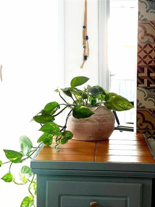 Ammoudara Apartment'S Kálymnos Eksteriør billede
