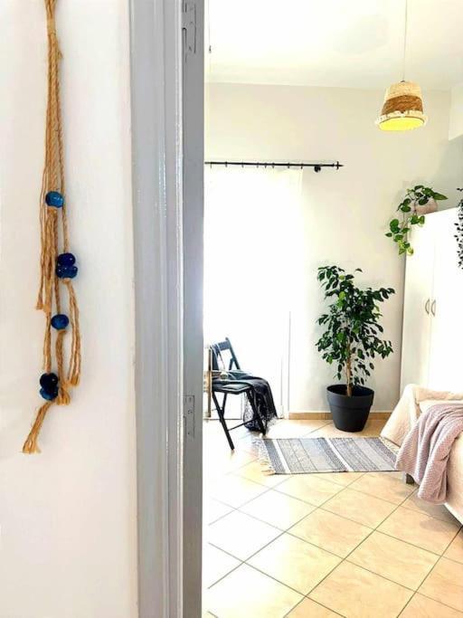 Ammoudara Apartment'S Kálymnos Eksteriør billede