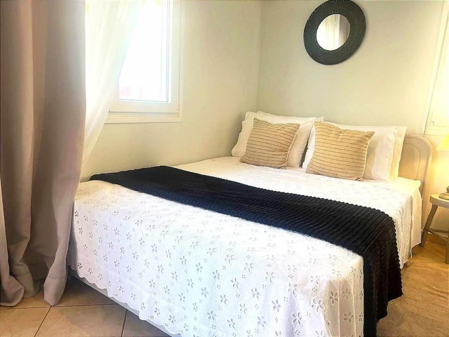 Ammoudara Apartment'S Kálymnos Eksteriør billede