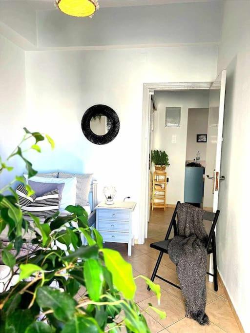 Ammoudara Apartment'S Kálymnos Eksteriør billede