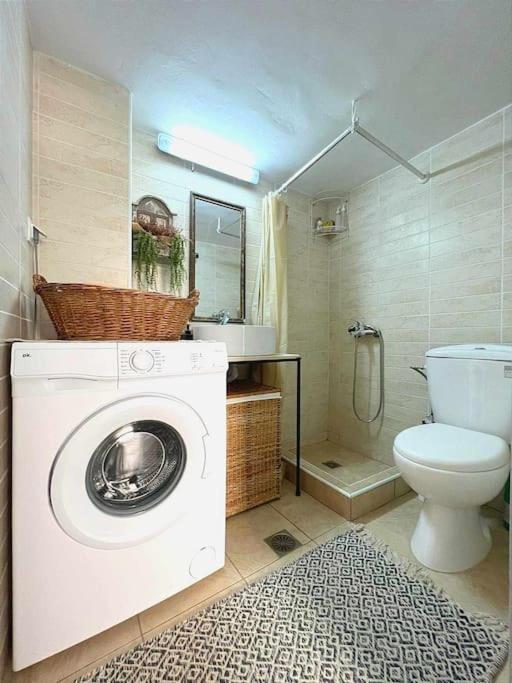 Ammoudara Apartment'S Kálymnos Eksteriør billede