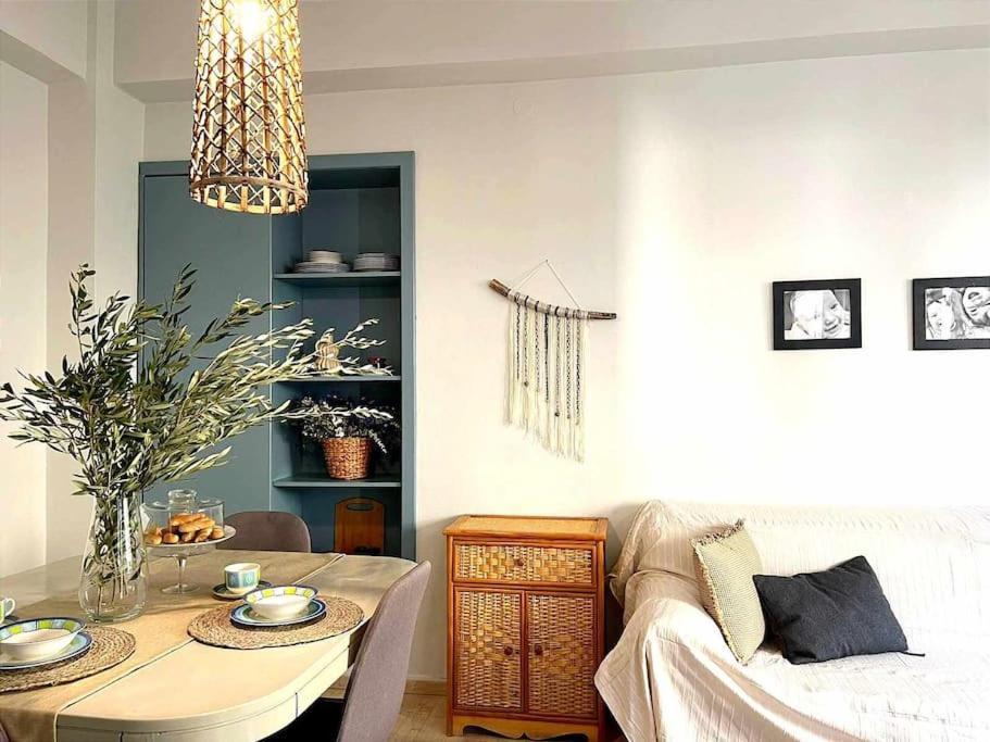 Ammoudara Apartment'S Kálymnos Eksteriør billede
