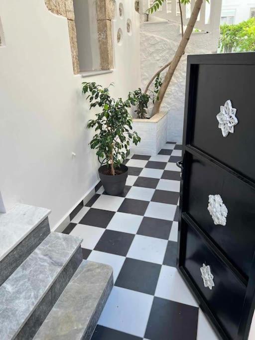 Ammoudara Apartment'S Kálymnos Eksteriør billede