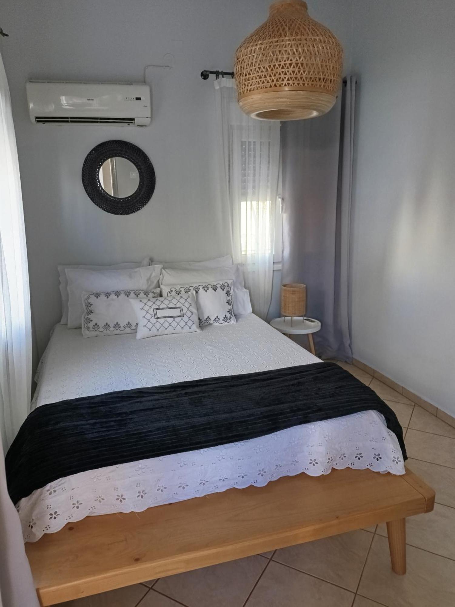 Ammoudara Apartment'S Kálymnos Eksteriør billede