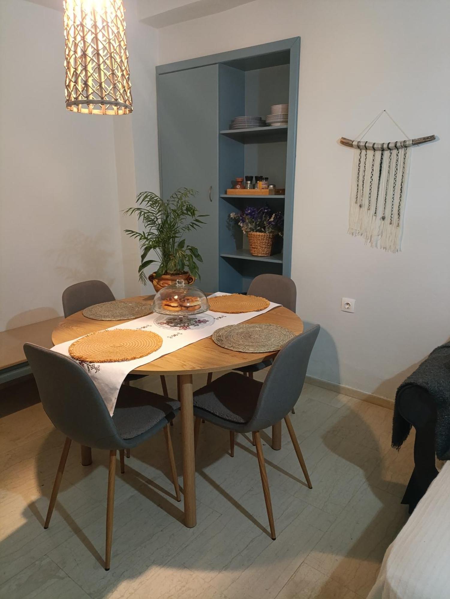 Ammoudara Apartment'S Kálymnos Eksteriør billede
